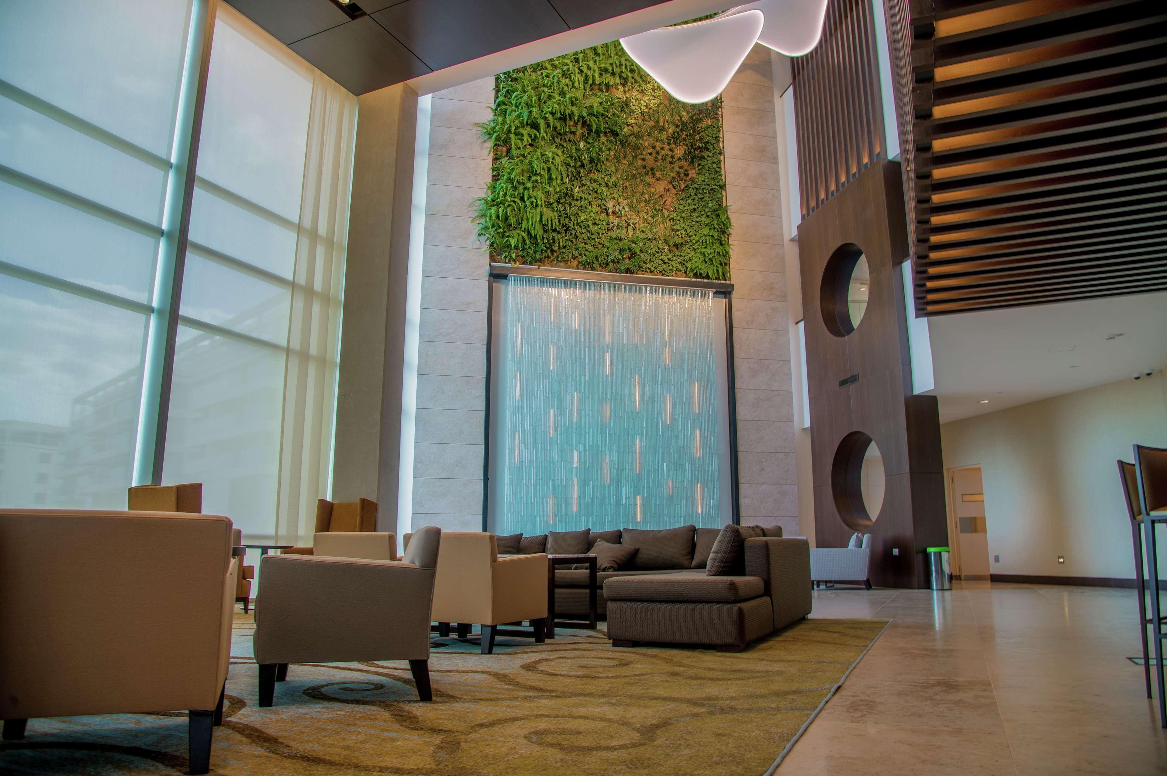 Hilton Pilar Hotel Ngoại thất bức ảnh