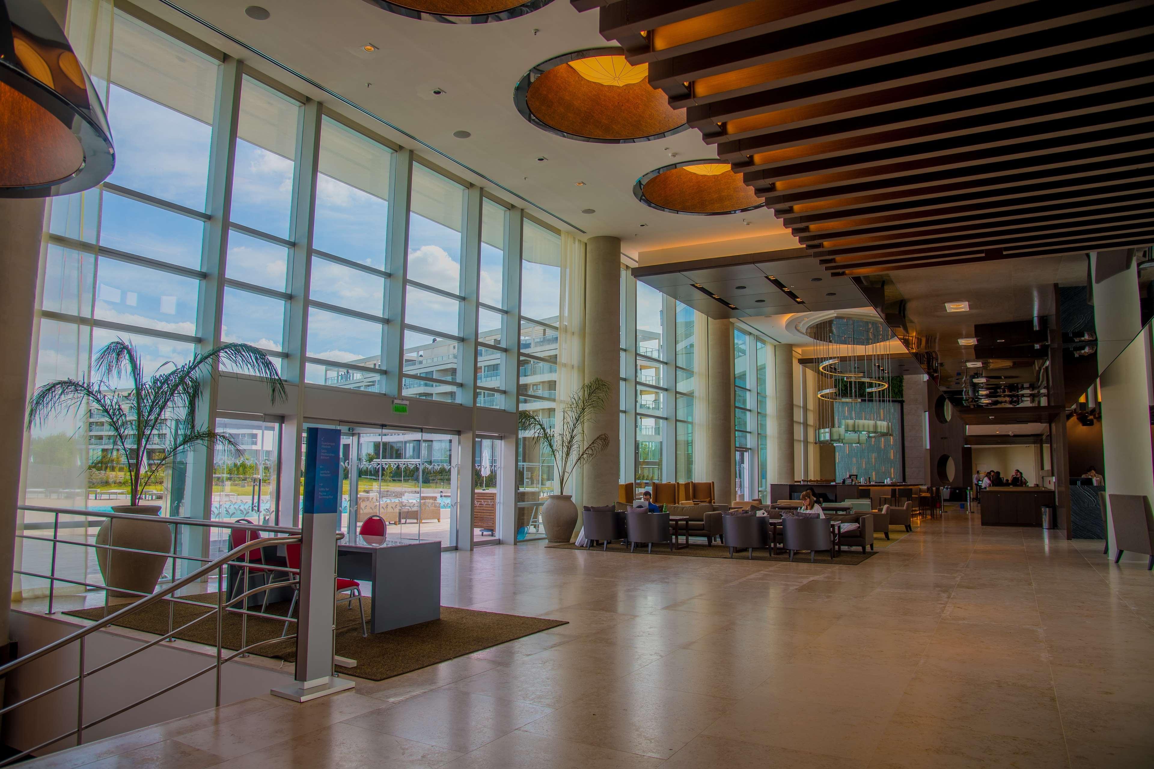 Hilton Pilar Hotel Ngoại thất bức ảnh